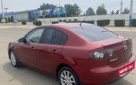 Mazda 3, 2008 год, 480 000 рублей, 7 фотография