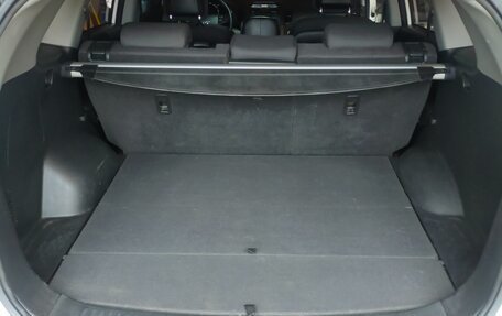 KIA Sorento II рестайлинг, 2012 год, 1 505 000 рублей, 19 фотография