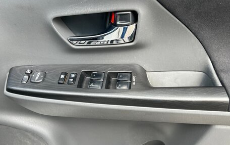 Toyota Prius Alpha I (ZVW40/41), 2013 год, 1 500 000 рублей, 6 фотография