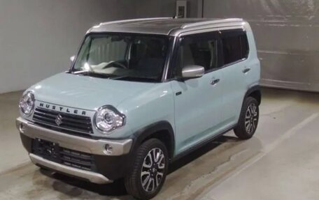Suzuki Hustler, 2018 год, 1 480 000 рублей, 2 фотография