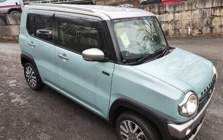 Suzuki Hustler, 2018 год, 1 480 000 рублей, 8 фотография