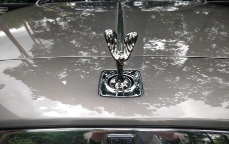 Rolls-Royce Wraith, 2016 год, 19 350 000 рублей, 16 фотография