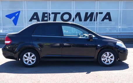 Nissan Tiida, 2008 год, 474 000 рублей, 3 фотография