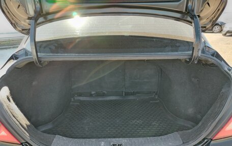 Nissan Tiida, 2008 год, 474 000 рублей, 12 фотография