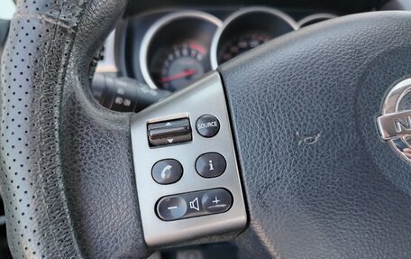 Nissan Tiida, 2008 год, 474 000 рублей, 9 фотография