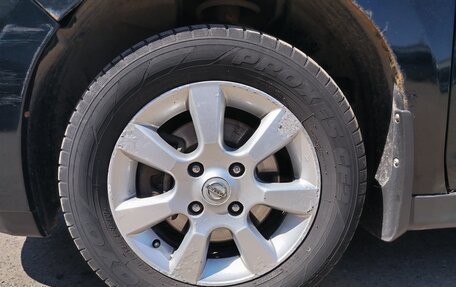 Nissan Tiida, 2008 год, 474 000 рублей, 16 фотография