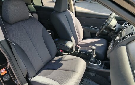 Nissan Tiida, 2008 год, 474 000 рублей, 13 фотография