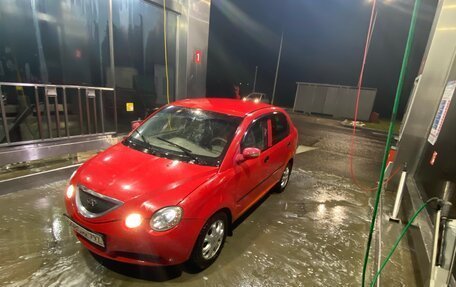 Chery QQ6 (S21), 2009 год, 125 000 рублей, 2 фотография