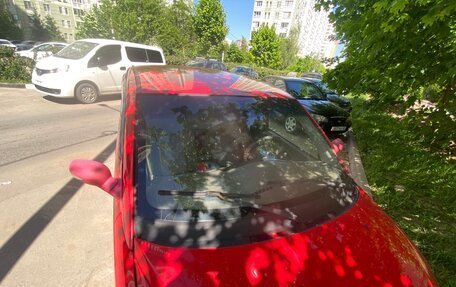 Chery QQ6 (S21), 2009 год, 125 000 рублей, 14 фотография