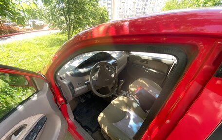 Chery QQ6 (S21), 2009 год, 125 000 рублей, 9 фотография