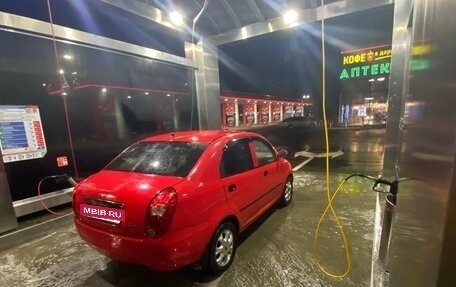 Chery QQ6 (S21), 2009 год, 125 000 рублей, 4 фотография