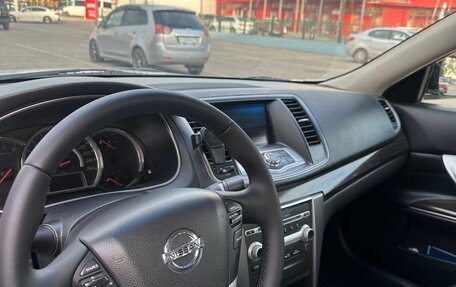 Nissan Teana, 2011 год, 1 350 000 рублей, 5 фотография