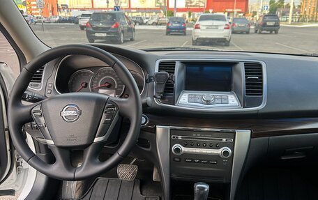 Nissan Teana, 2011 год, 1 350 000 рублей, 6 фотография