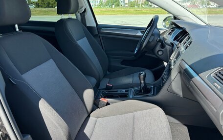 Volkswagen Golf VII, 2014 год, 1 200 000 рублей, 6 фотография