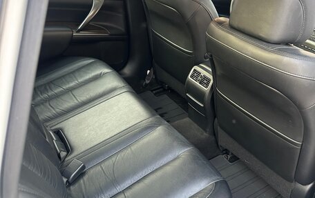 Nissan Teana, 2011 год, 1 350 000 рублей, 8 фотография