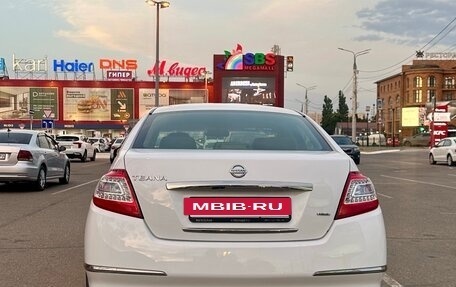 Nissan Teana, 2011 год, 1 350 000 рублей, 4 фотография