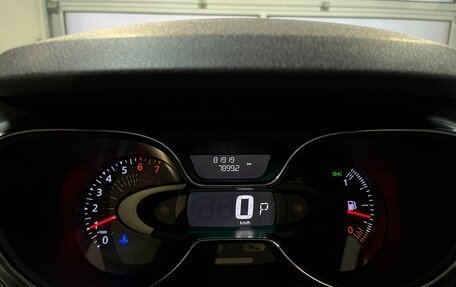 Renault Kaptur I рестайлинг, 2018 год, 1 460 000 рублей, 20 фотография