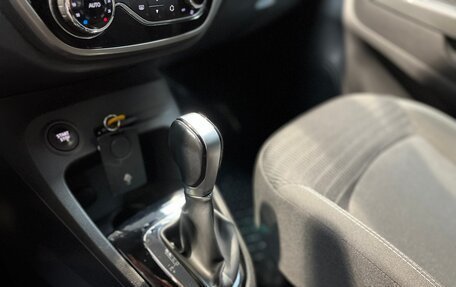 Renault Kaptur I рестайлинг, 2018 год, 1 460 000 рублей, 15 фотография