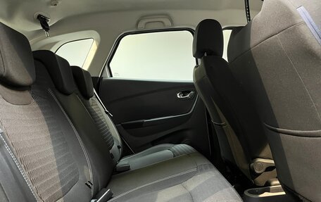 Renault Kaptur I рестайлинг, 2018 год, 1 460 000 рублей, 18 фотография