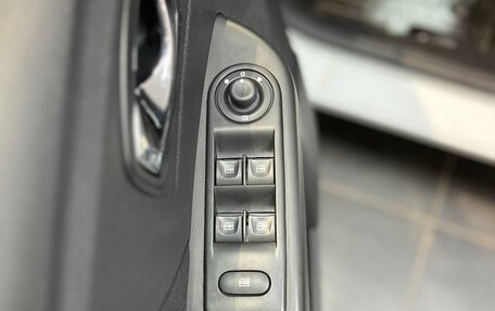 Renault Kaptur I рестайлинг, 2018 год, 1 460 000 рублей, 13 фотография