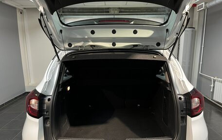 Renault Kaptur I рестайлинг, 2018 год, 1 460 000 рублей, 8 фотография