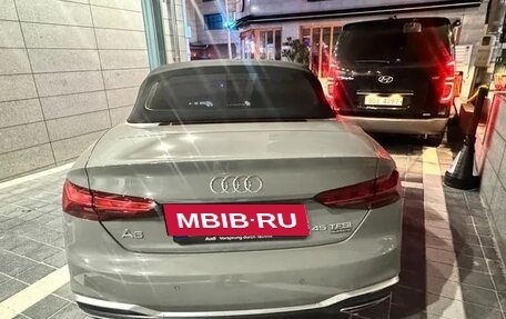 Audi A5, 2022 год, 4 200 000 рублей, 2 фотография