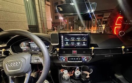 Audi A5, 2022 год, 4 200 000 рублей, 6 фотография