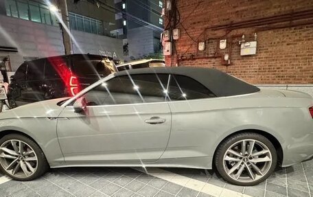 Audi A5, 2022 год, 4 200 000 рублей, 4 фотография