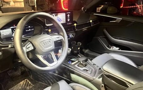 Audi A5, 2022 год, 4 200 000 рублей, 5 фотография