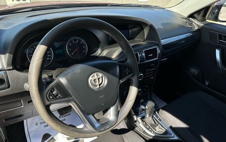 Brilliance V5 I рестайлинг, 2015 год, 772 000 рублей, 7 фотография