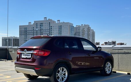 Brilliance V5 I рестайлинг, 2015 год, 772 000 рублей, 6 фотография