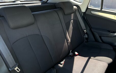 Brilliance V5 I рестайлинг, 2015 год, 772 000 рублей, 20 фотография