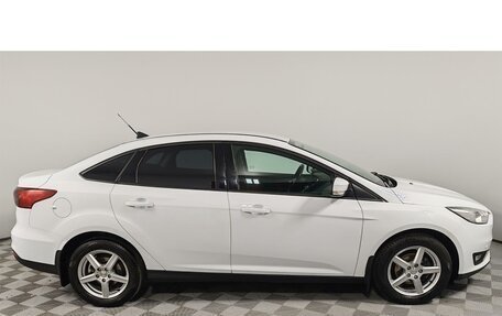 Ford Focus III, 2017 год, 1 045 000 рублей, 4 фотография