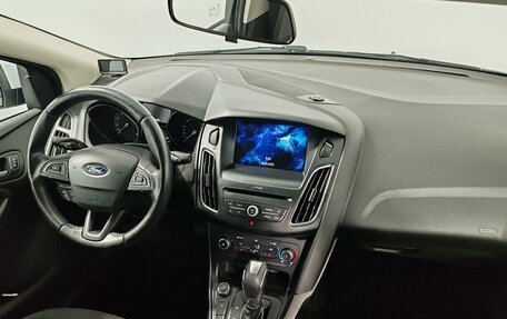 Ford Focus III, 2017 год, 1 045 000 рублей, 11 фотография