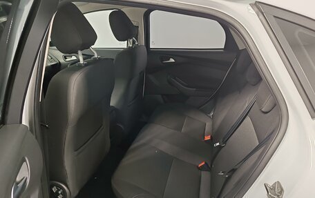 Ford Focus III, 2017 год, 1 045 000 рублей, 12 фотография