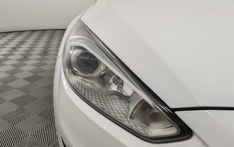 Ford Focus III, 2017 год, 1 045 000 рублей, 17 фотография