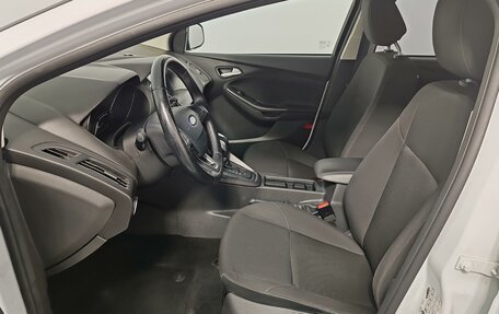 Ford Focus III, 2017 год, 1 045 000 рублей, 16 фотография