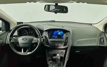 Ford Focus III, 2017 год, 1 045 000 рублей, 14 фотография