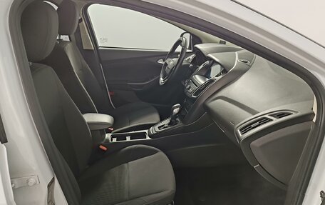 Ford Focus III, 2017 год, 1 045 000 рублей, 20 фотография
