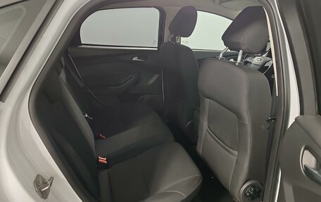 Ford Focus III, 2017 год, 1 045 000 рублей, 19 фотография