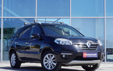 Renault Koleos I рестайлинг 2, 2014 год, 1 270 000 рублей, 3 фотография
