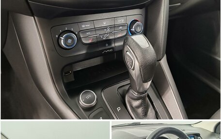 Ford Focus III, 2017 год, 1 045 000 рублей, 21 фотография