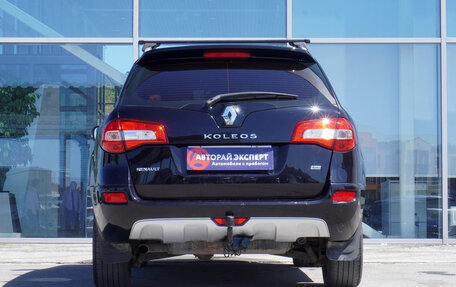 Renault Koleos I рестайлинг 2, 2014 год, 1 270 000 рублей, 6 фотография