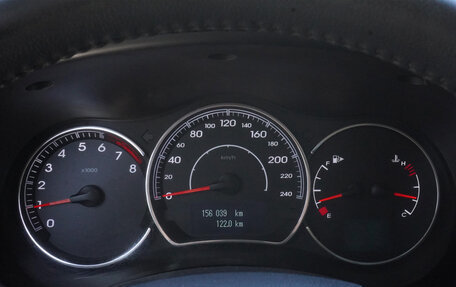 Renault Koleos I рестайлинг 2, 2014 год, 1 270 000 рублей, 12 фотография