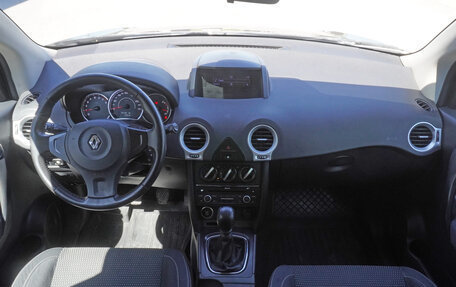 Renault Koleos I рестайлинг 2, 2014 год, 1 270 000 рублей, 10 фотография