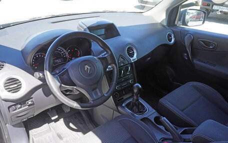 Renault Koleos I рестайлинг 2, 2014 год, 1 270 000 рублей, 9 фотография
