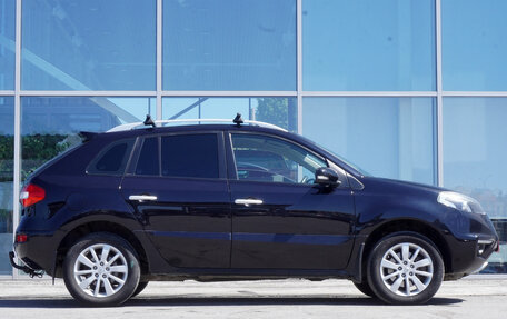 Renault Koleos I рестайлинг 2, 2014 год, 1 270 000 рублей, 4 фотография