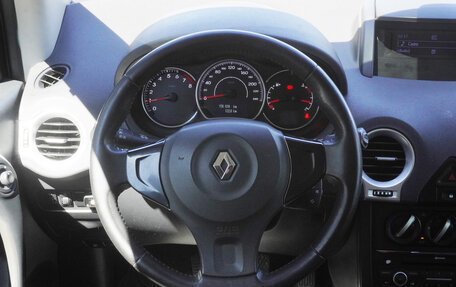Renault Koleos I рестайлинг 2, 2014 год, 1 270 000 рублей, 11 фотография