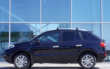 Renault Koleos I рестайлинг 2, 2014 год, 1 270 000 рублей, 7 фотография