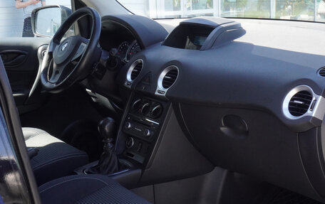 Renault Koleos I рестайлинг 2, 2014 год, 1 270 000 рублей, 19 фотография